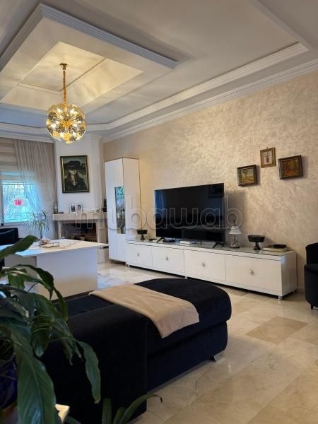 Magnifique appartement à louer complexe a boubana