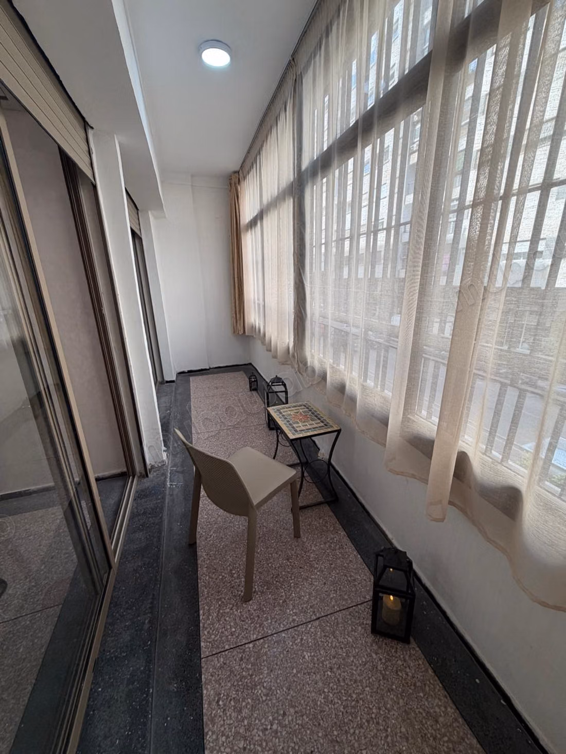Apartamento La Gironde