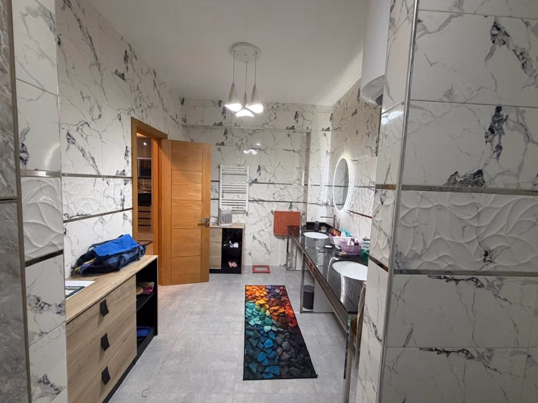 Apartamento La Gironde