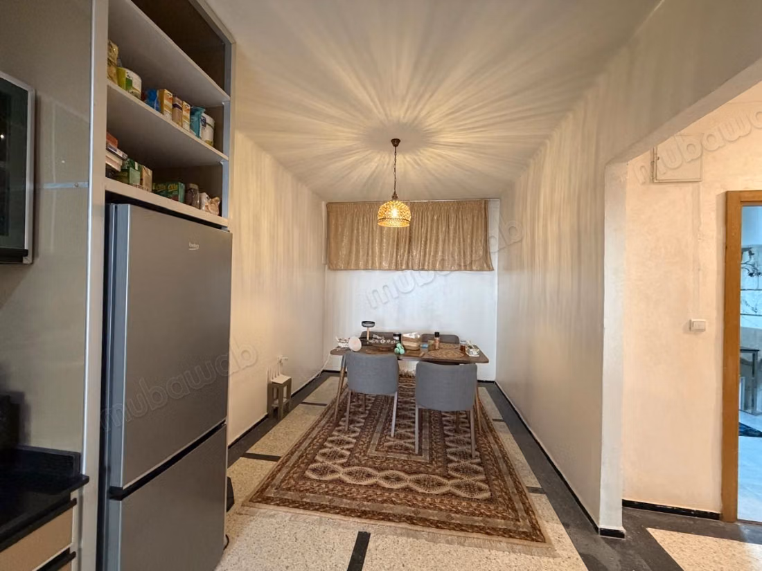 Apartamento La Gironde