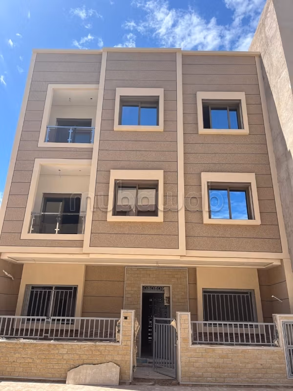 Appartements à vendre 74 m² et 75 m² à Saidia
