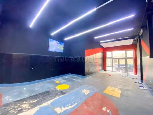 Local comercial 158m las princesas
