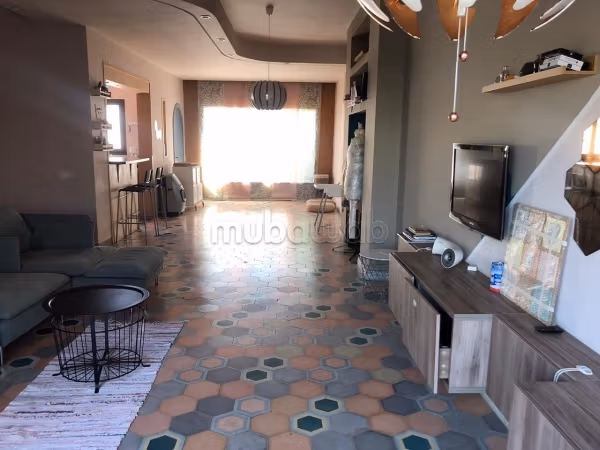 Belle villa de Plage dans résidence gardée