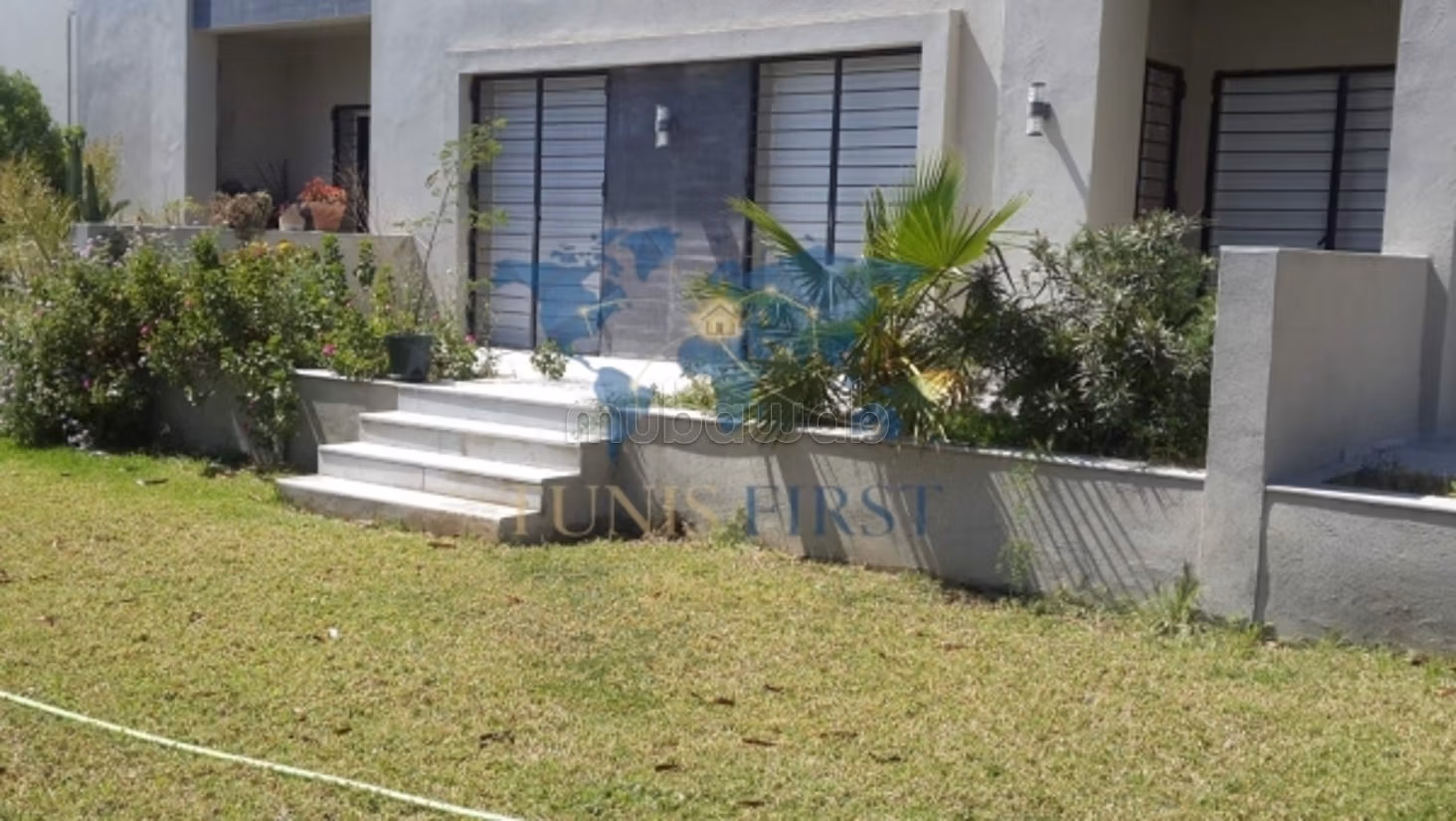 For rent S4 in Marsa stadium