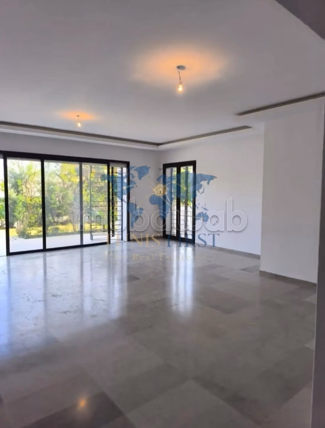 For rent S4 in Marsa stadium