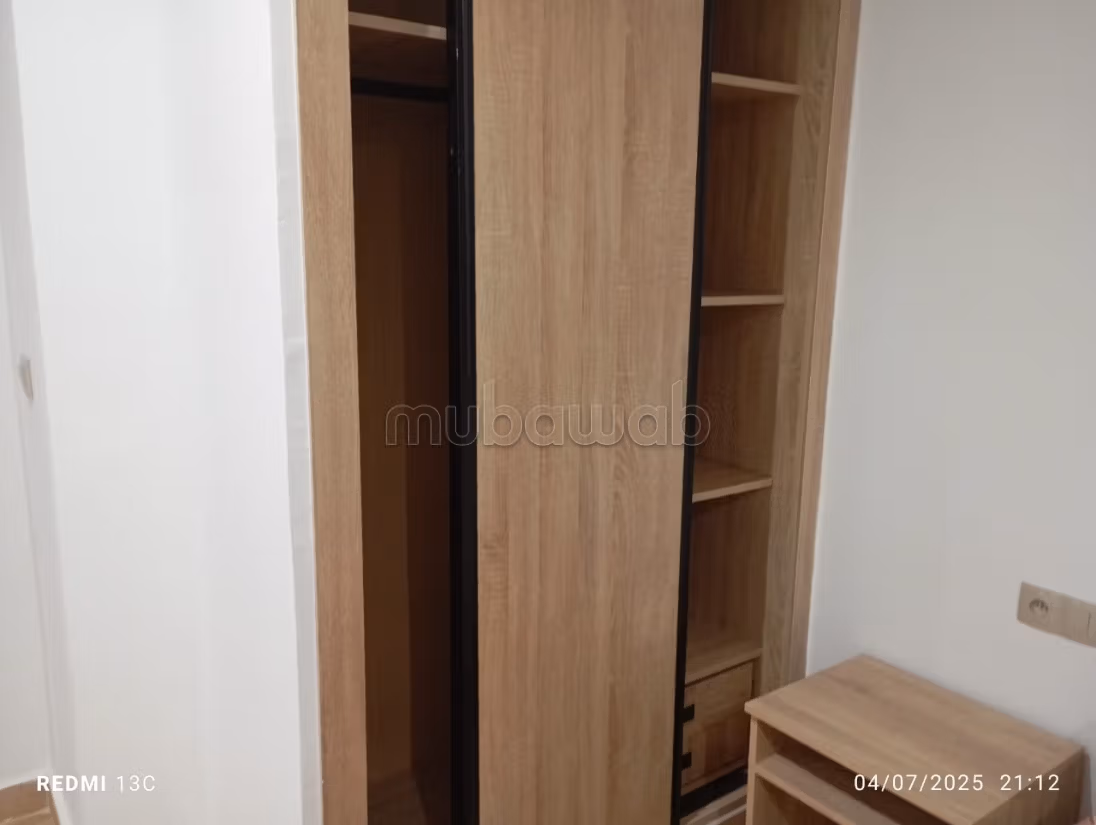 شقق مجهزة للكراء اليومي بمدينة السعيدية