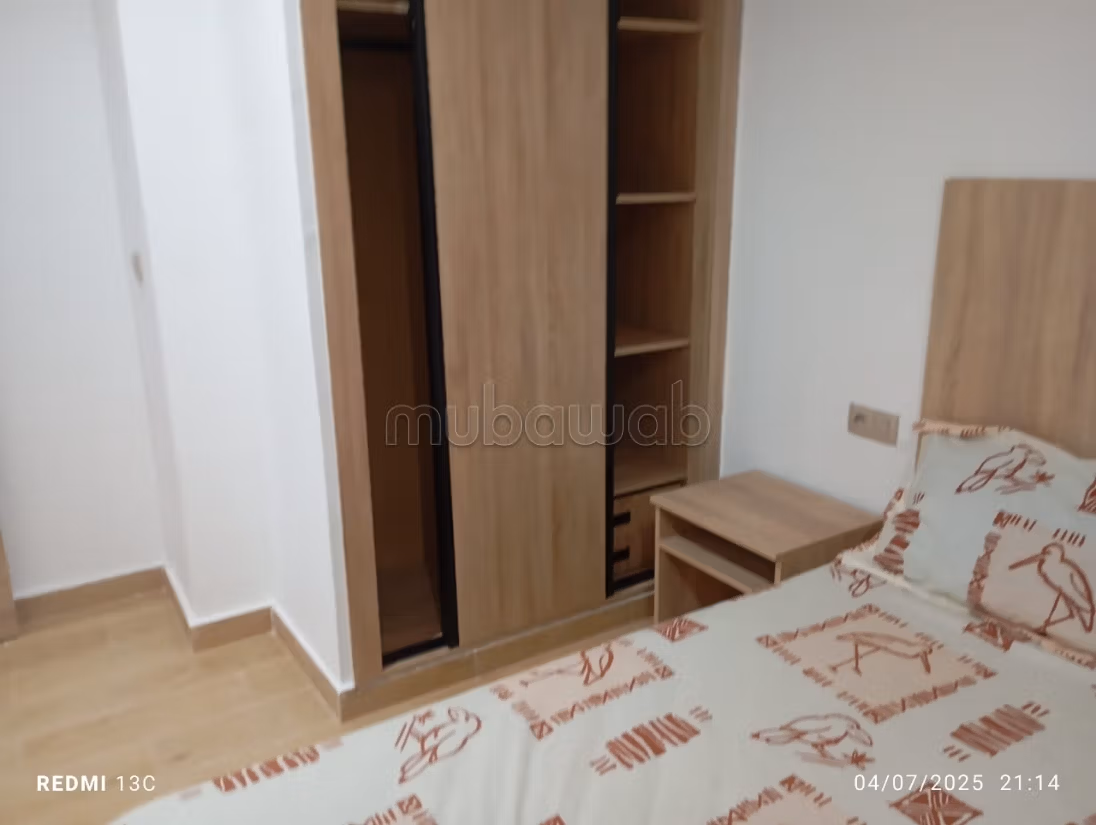 شقق مجهزة للكراء اليومي بمدينة السعيدية