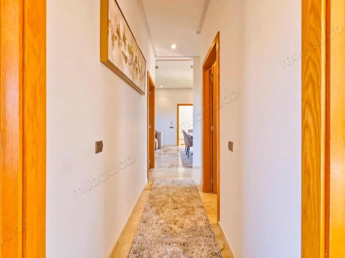 3 chambres • suite parentale • piscine • meublé