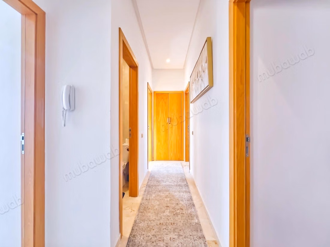 3 chambres • suite parentale • piscine • meublé