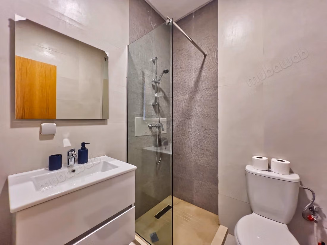 3 chambres • suite parentale • piscine • meublé