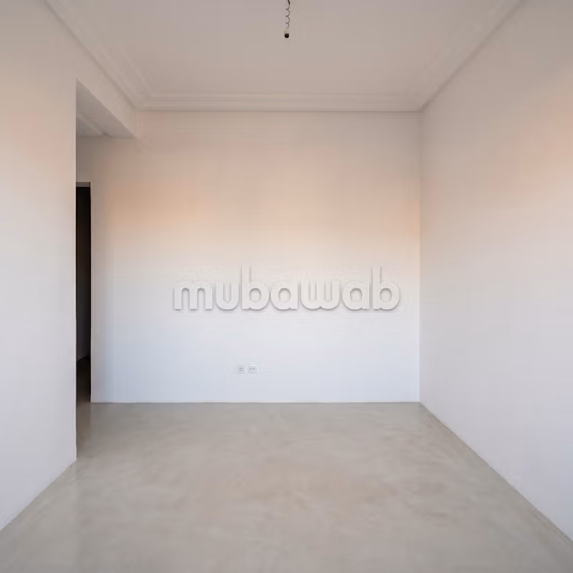 Appartement a cote Macdo a Vendre