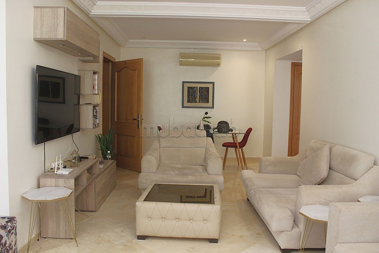 Grande studio con grande terrazza