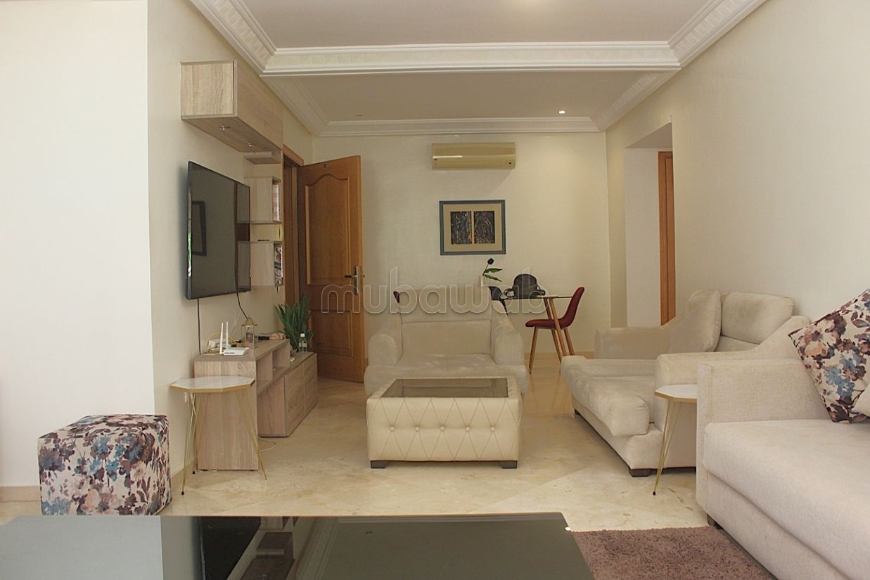 Grande studio con grande terrazza