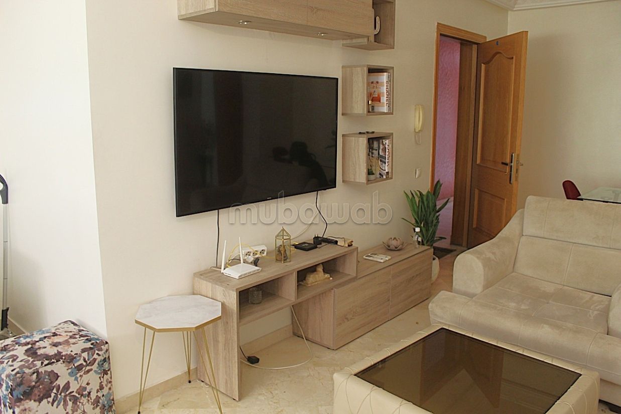 Grande studio con grande terrazza