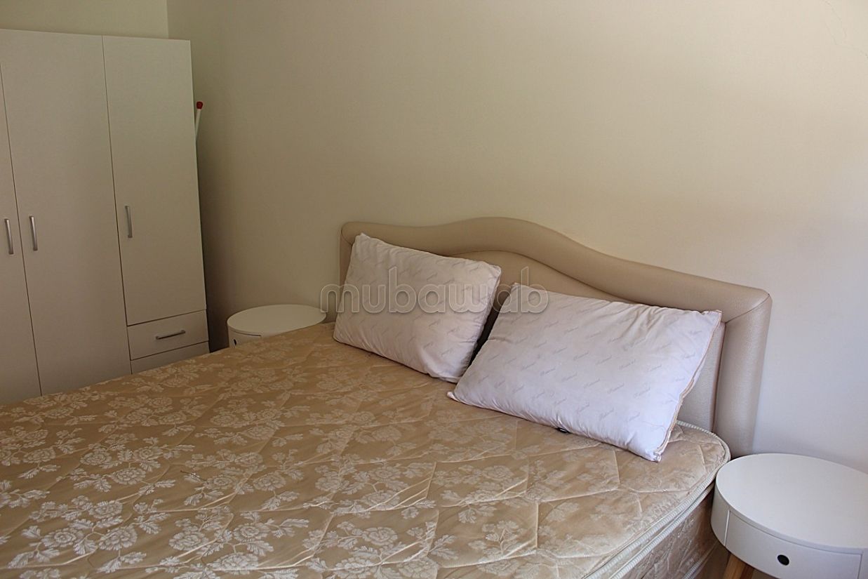 Grande studio con grande terrazza