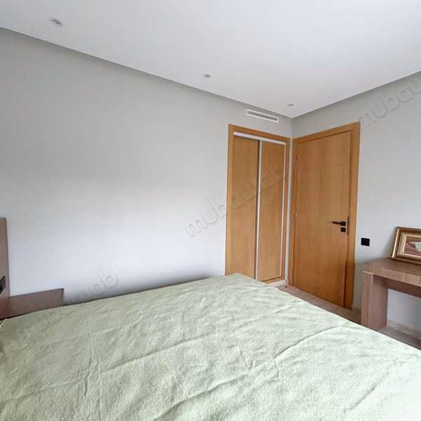 Apartment for Rent of 63.0 m² in Casablanca, Bourgogne Sidi Belyout