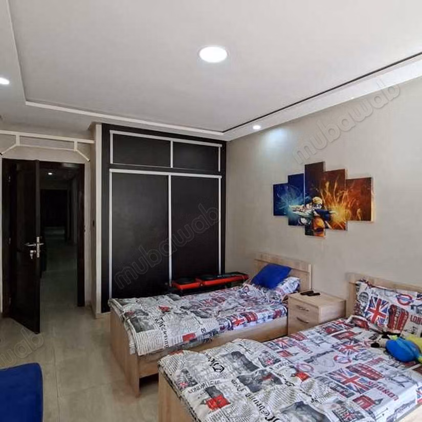 Apartment for Sale of 174.0 m² in Casablanca, Belvedere Roches Noires