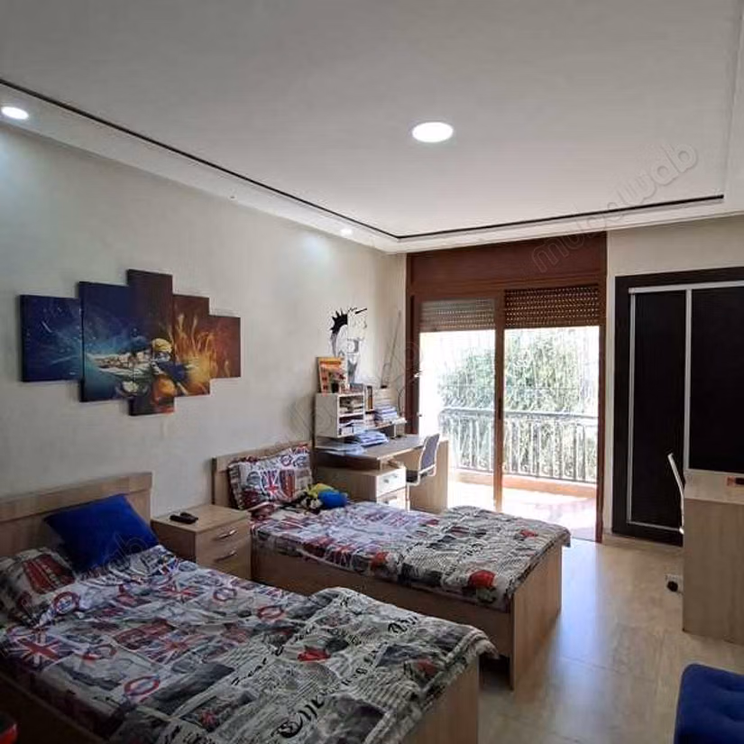 Apartment for Sale of 174.0 m² in Casablanca, Belvedere Roches Noires