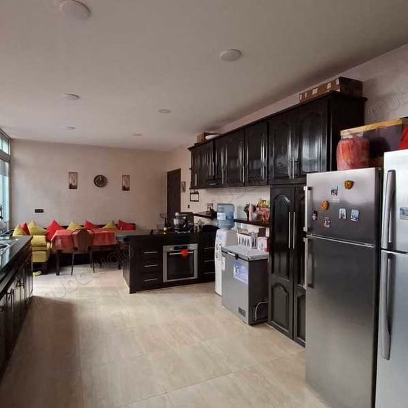Apartment for Sale of 174.0 m² in Casablanca, Belvedere Roches Noires