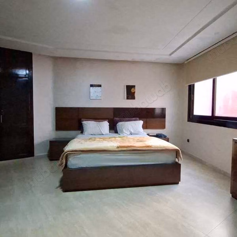 Apartment for Sale of 174.0 m² in Casablanca, Belvedere Roches Noires
