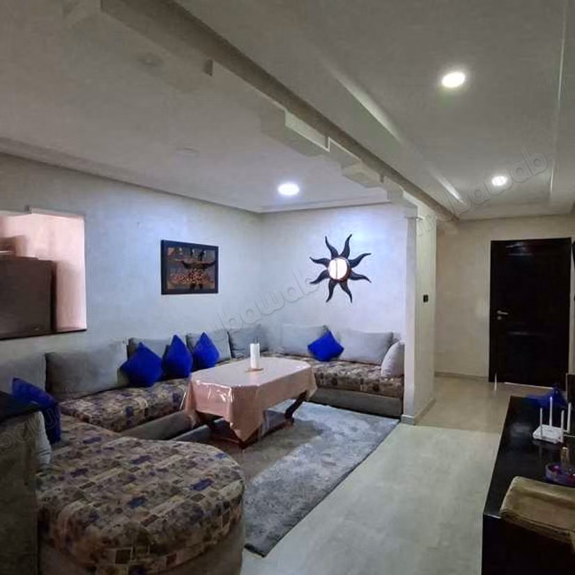 Apartment for Sale of 174.0 m² in Casablanca, Belvedere Roches Noires