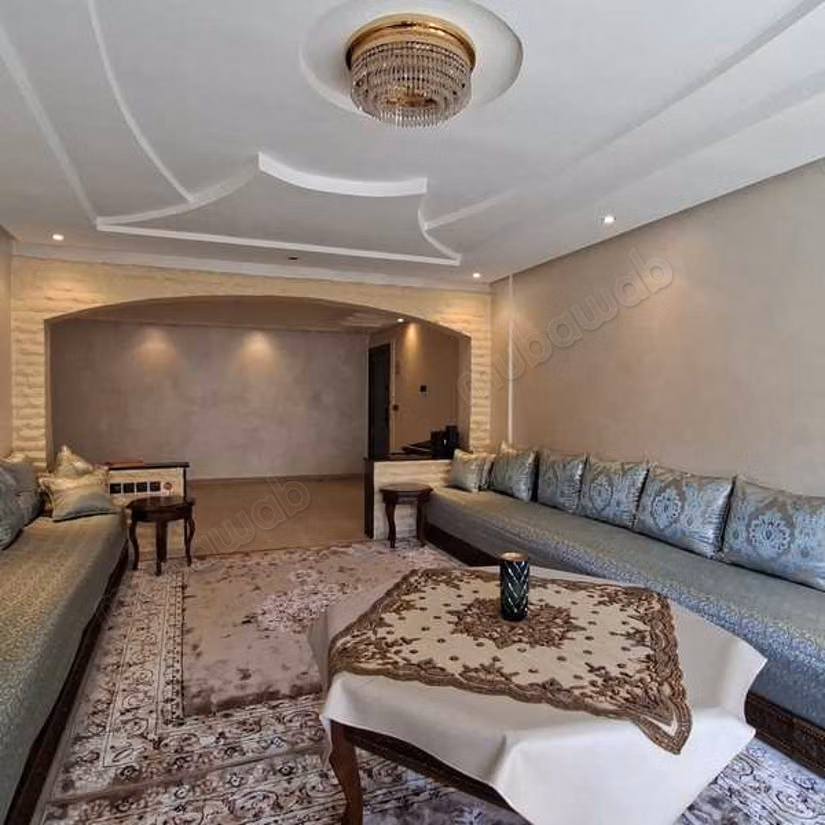 Apartment for Sale of 174.0 m² in Casablanca, Belvedere Roches Noires