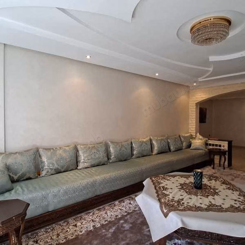 Apartment for Sale of 174.0 m² in Casablanca, Belvedere Roches Noires