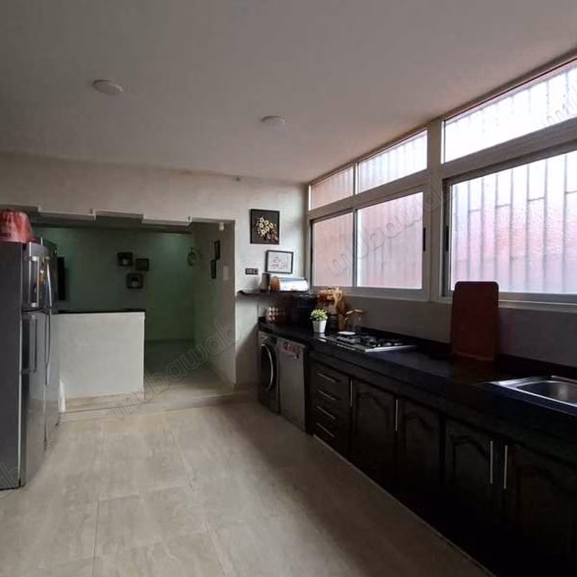 Apartment for Sale of 174.0 m² in Casablanca, Belvedere Roches Noires