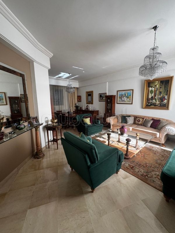 À vendre Triplex à El Manar1