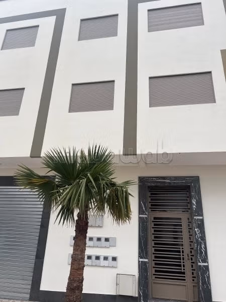 Appartement à louer à Tamaris – 4000 DH / mois