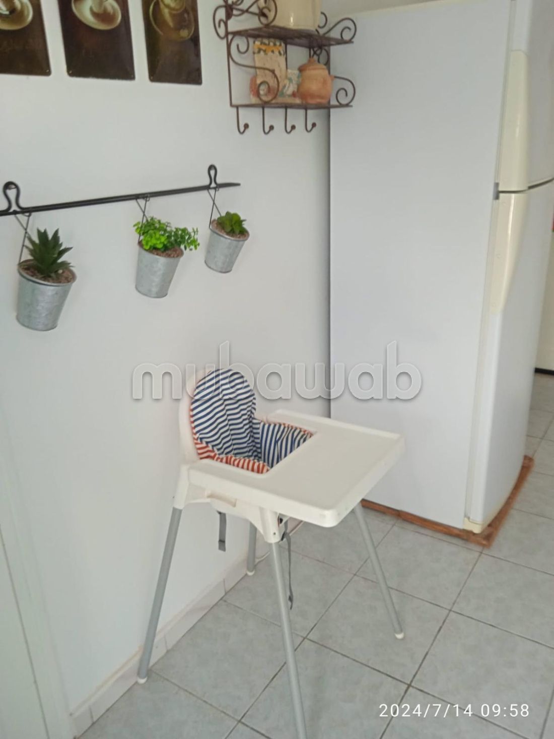 In Affitto Villa con Piscina Mahboubine