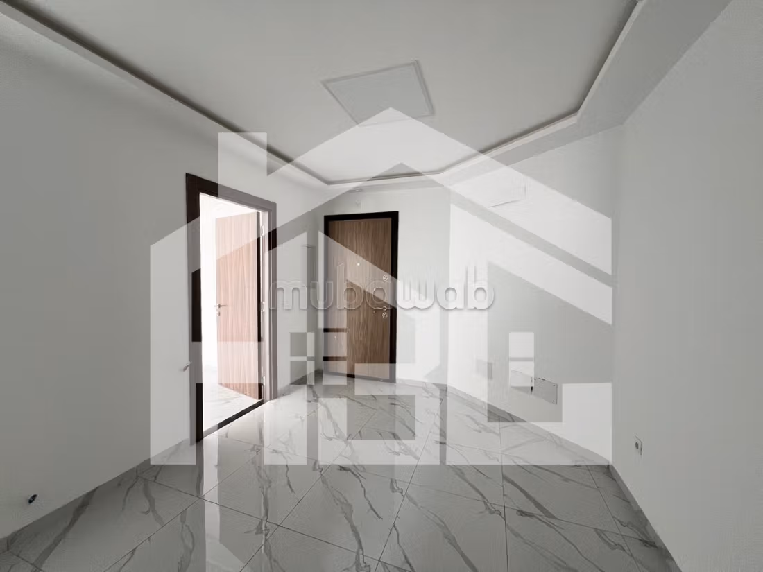 A louer H1 de 36 m² Neuf à Ariana Essoughra