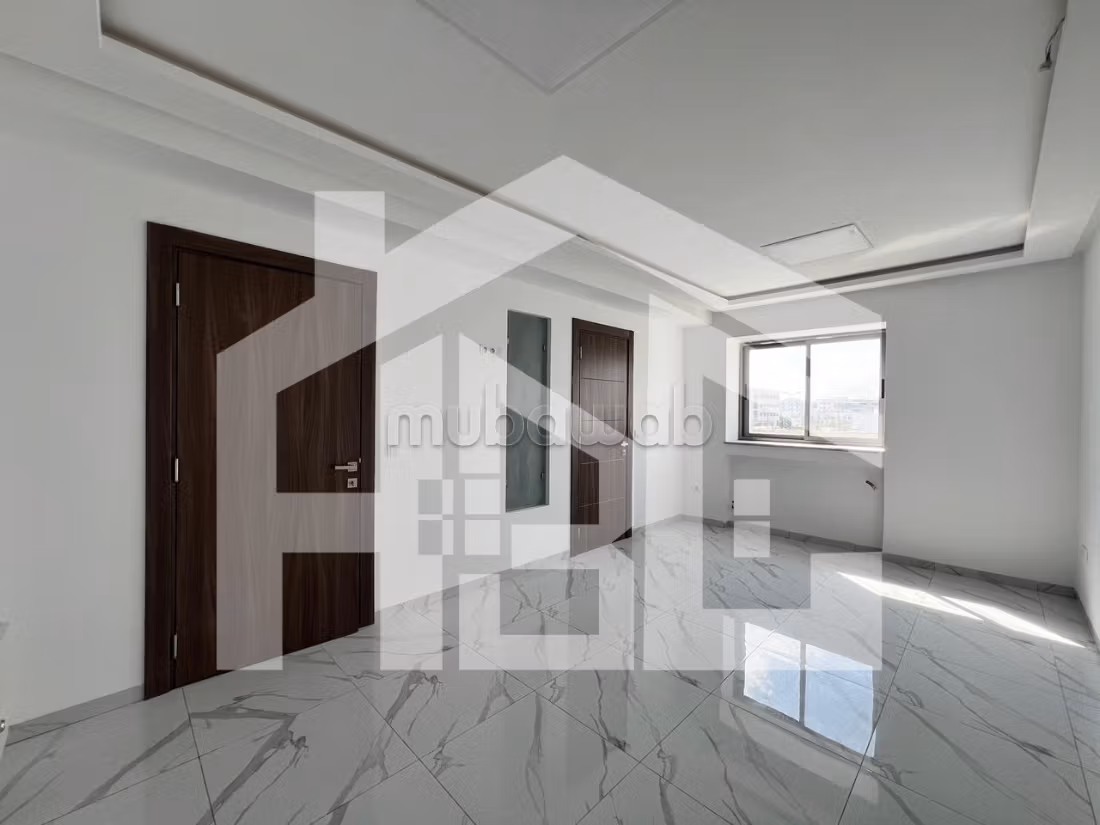 A louer H1 de 36 m² Neuf à Ariana Essoughra