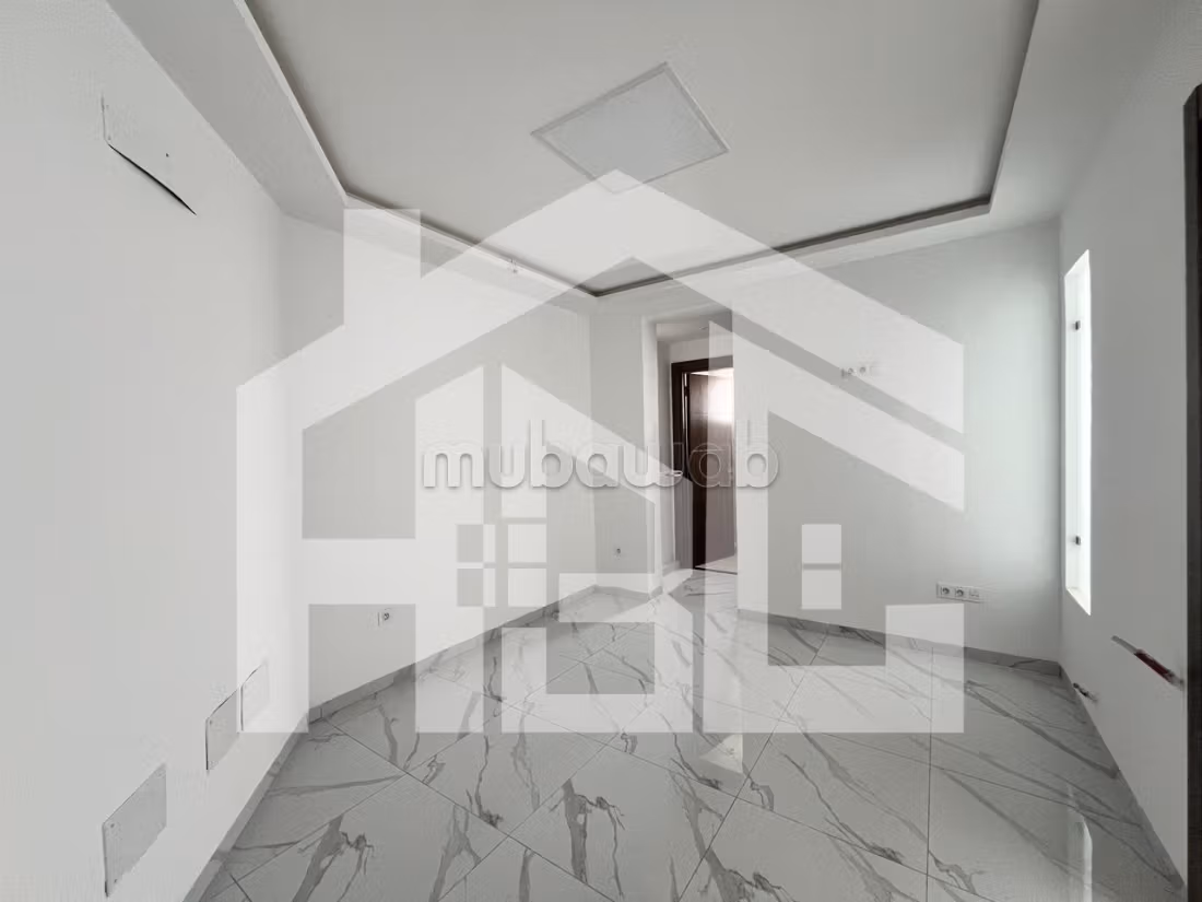A louer H1 de 36 m² Neuf à Ariana Essoughra