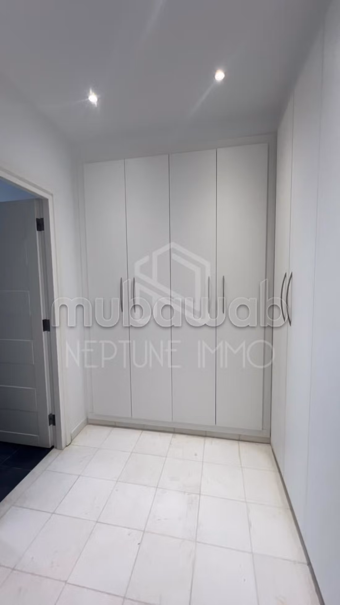 À vendre Triplex avec piscine à Gammarth
