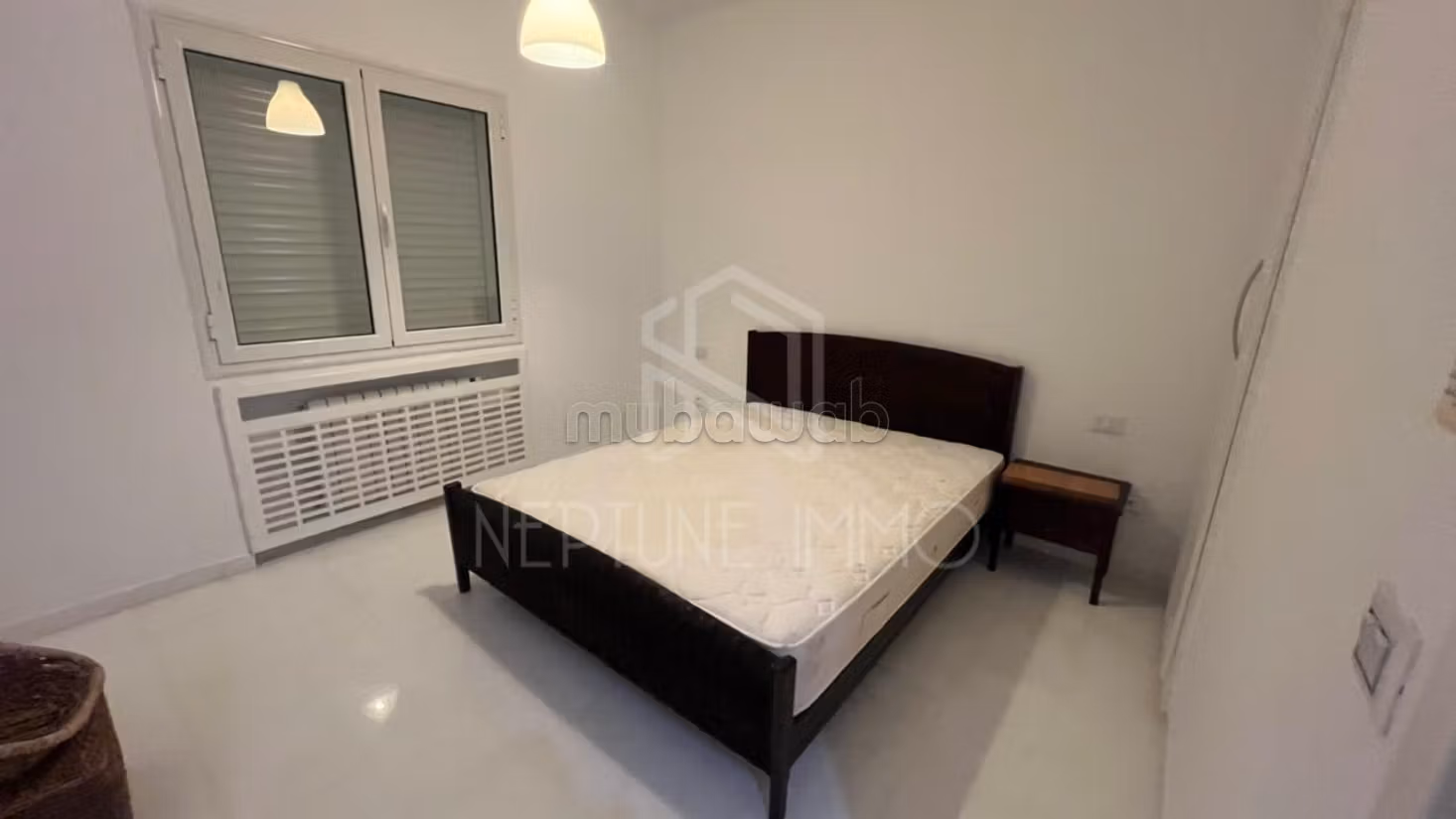 À vendre Triplex avec piscine à Gammarth