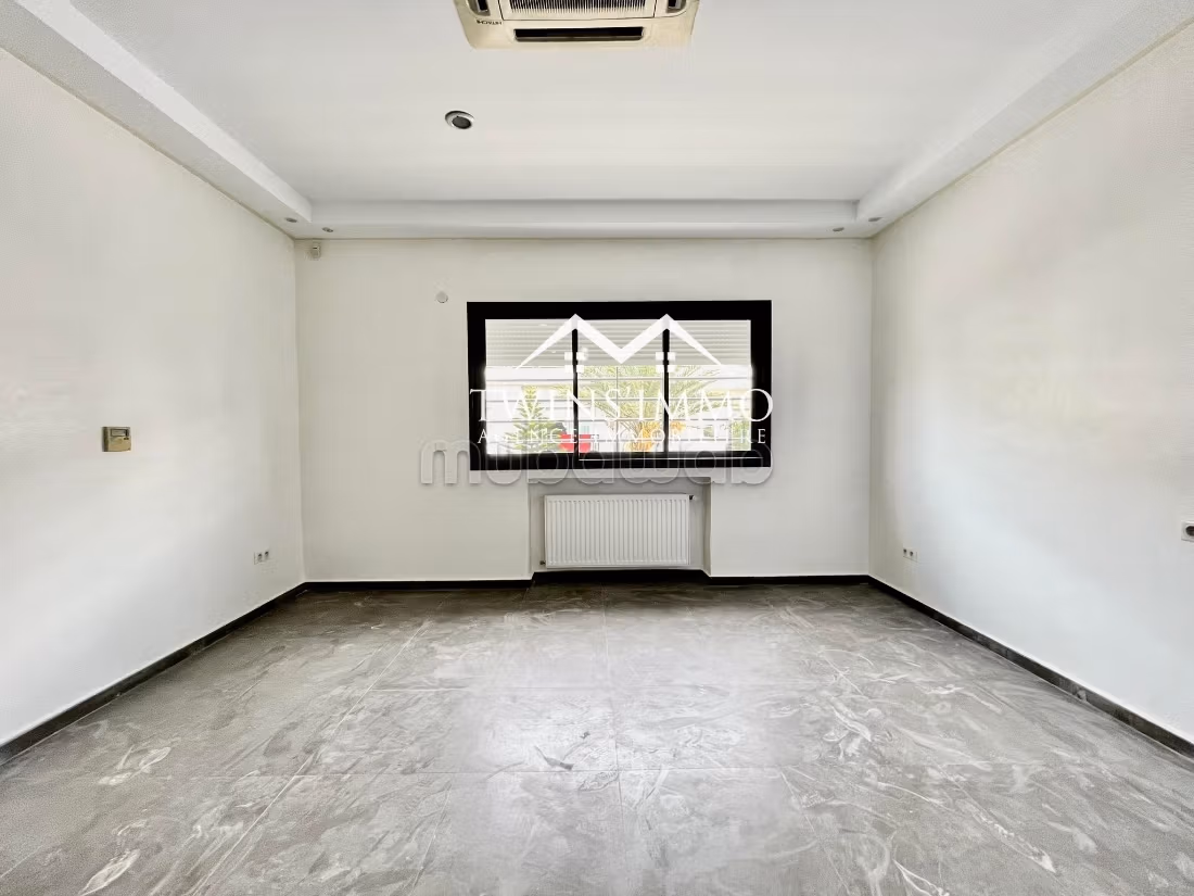 Villa S4 à La Marsa