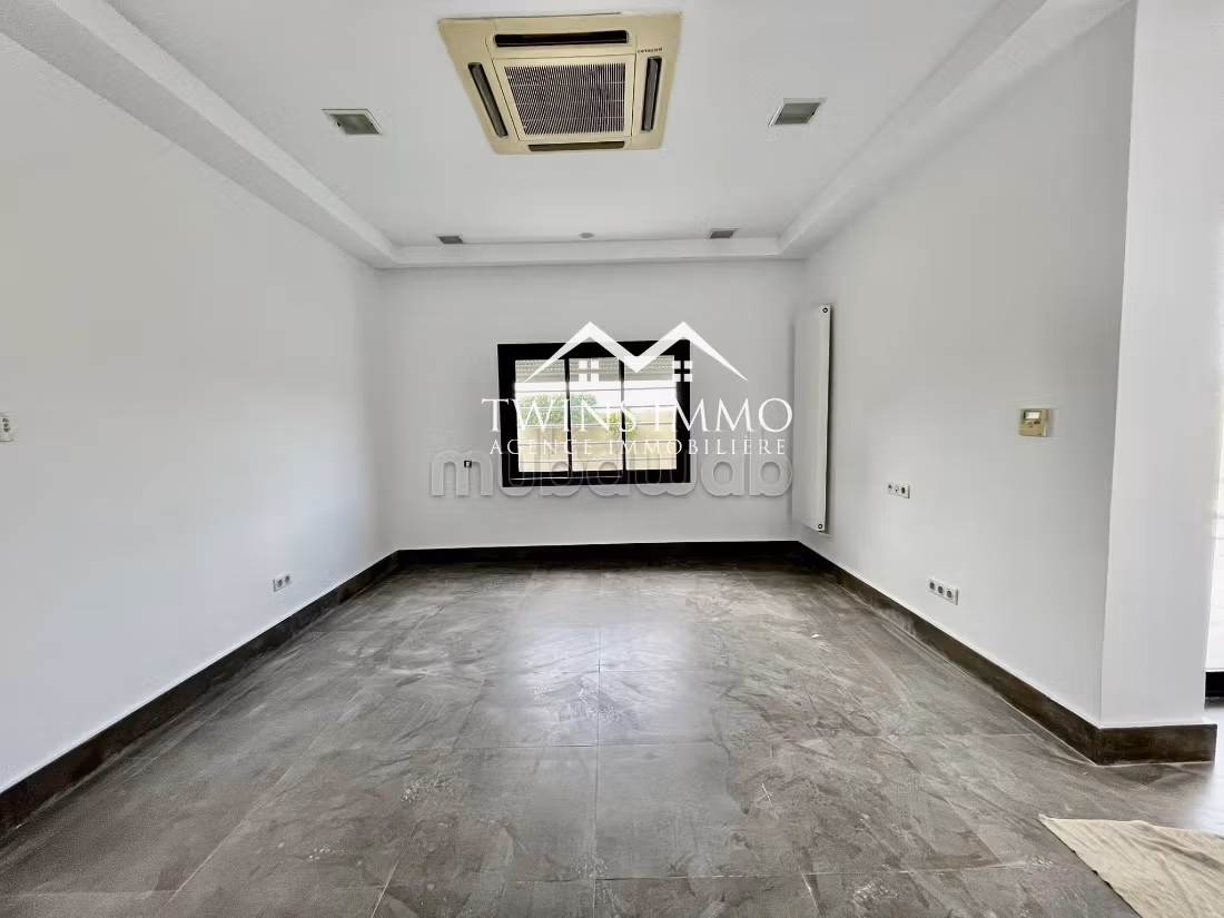 Villa S4 à La Marsa