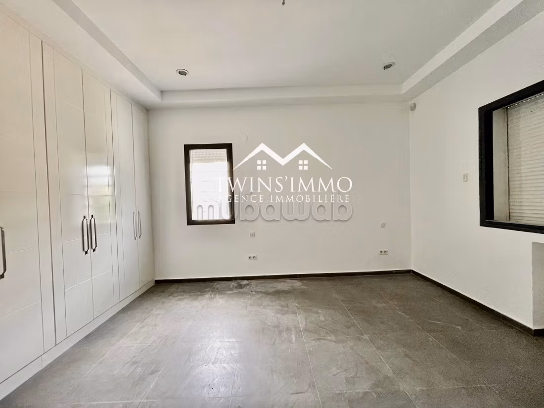 Villa S4 à La Marsa