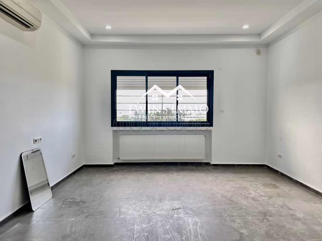 Villa S4 à La Marsa