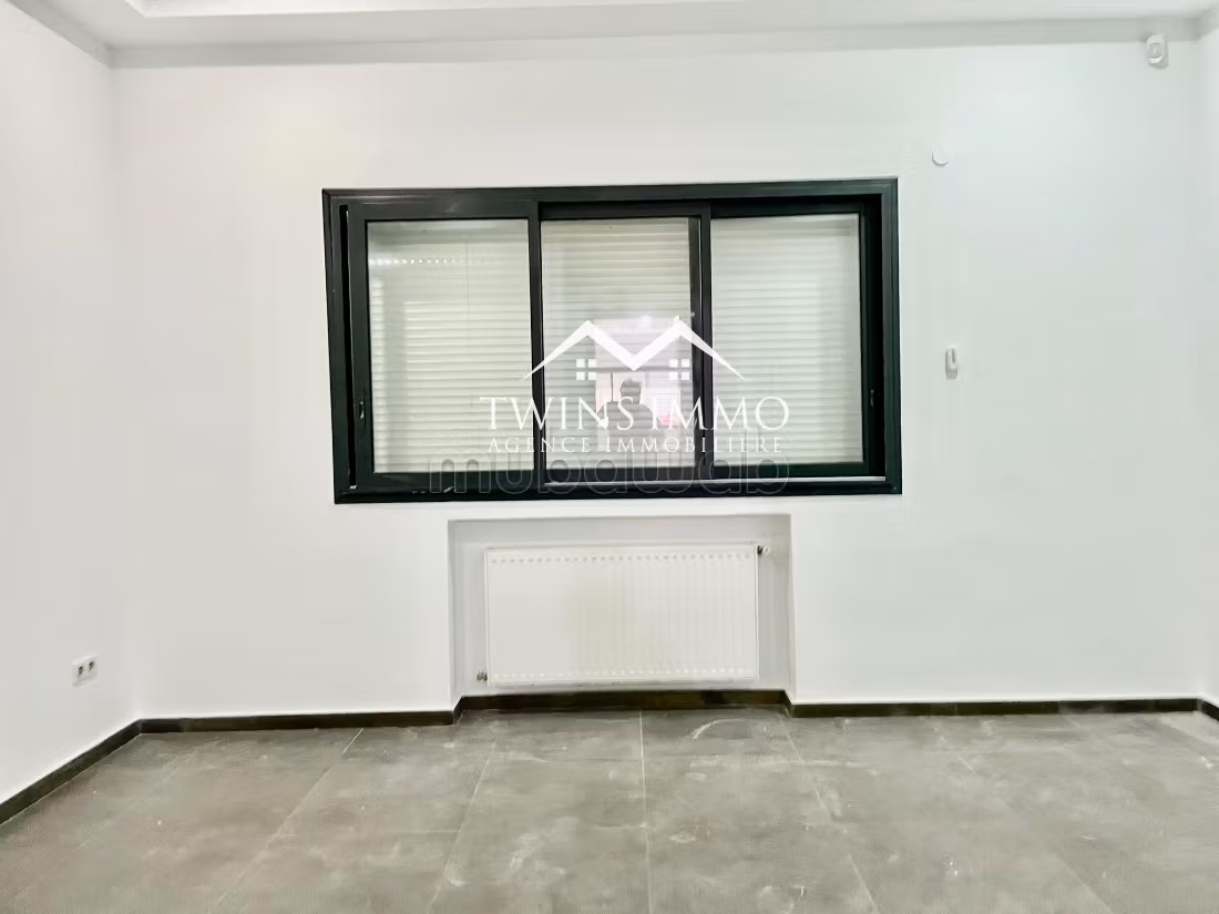 Villa S4 à La Marsa