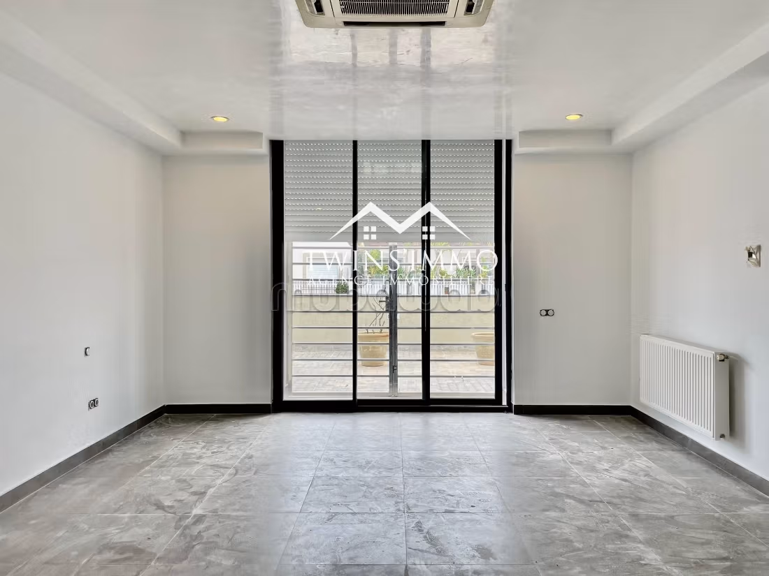 Villa S4 à La Marsa