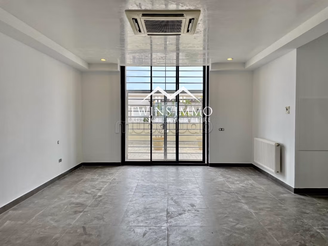Villa S4 à La Marsa