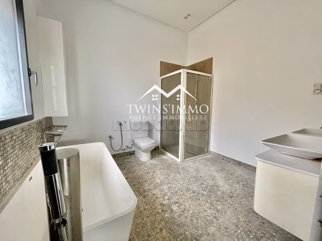 Villa S4 à La Marsa
