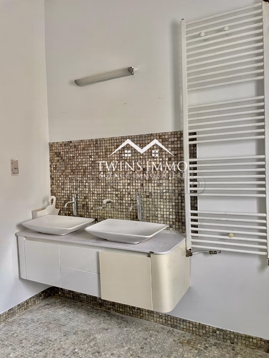 Villa S4 à La Marsa