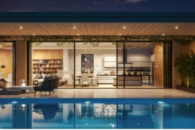 Superbe Villa moderne à vendre–Californie, Casablanca