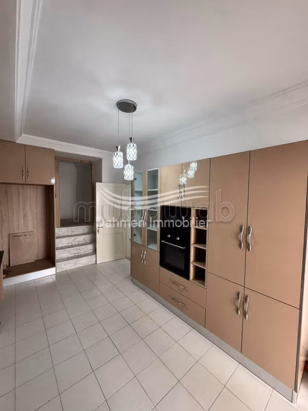 In affitto – Appartamento S2 a Sousse Ville
