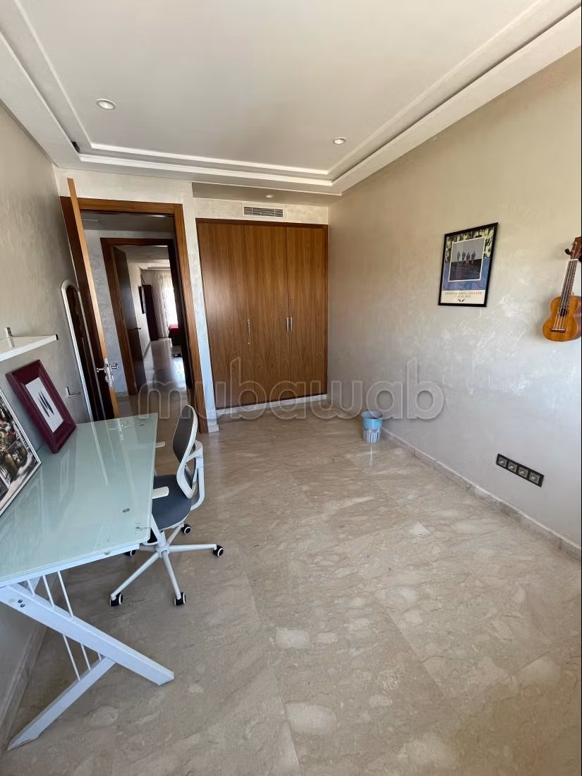 Appartement 134 m² f Les Hôpitaux — 11