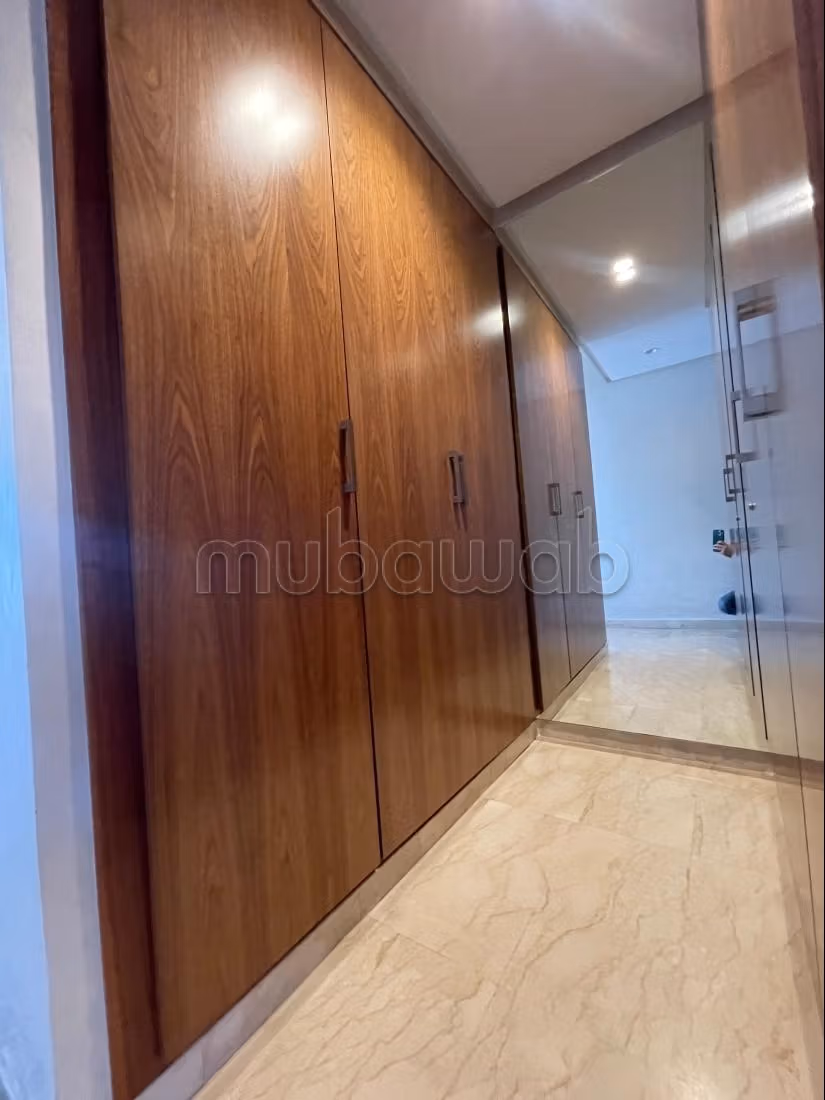 Appartement 134 m² f Les Hôpitaux — 12
