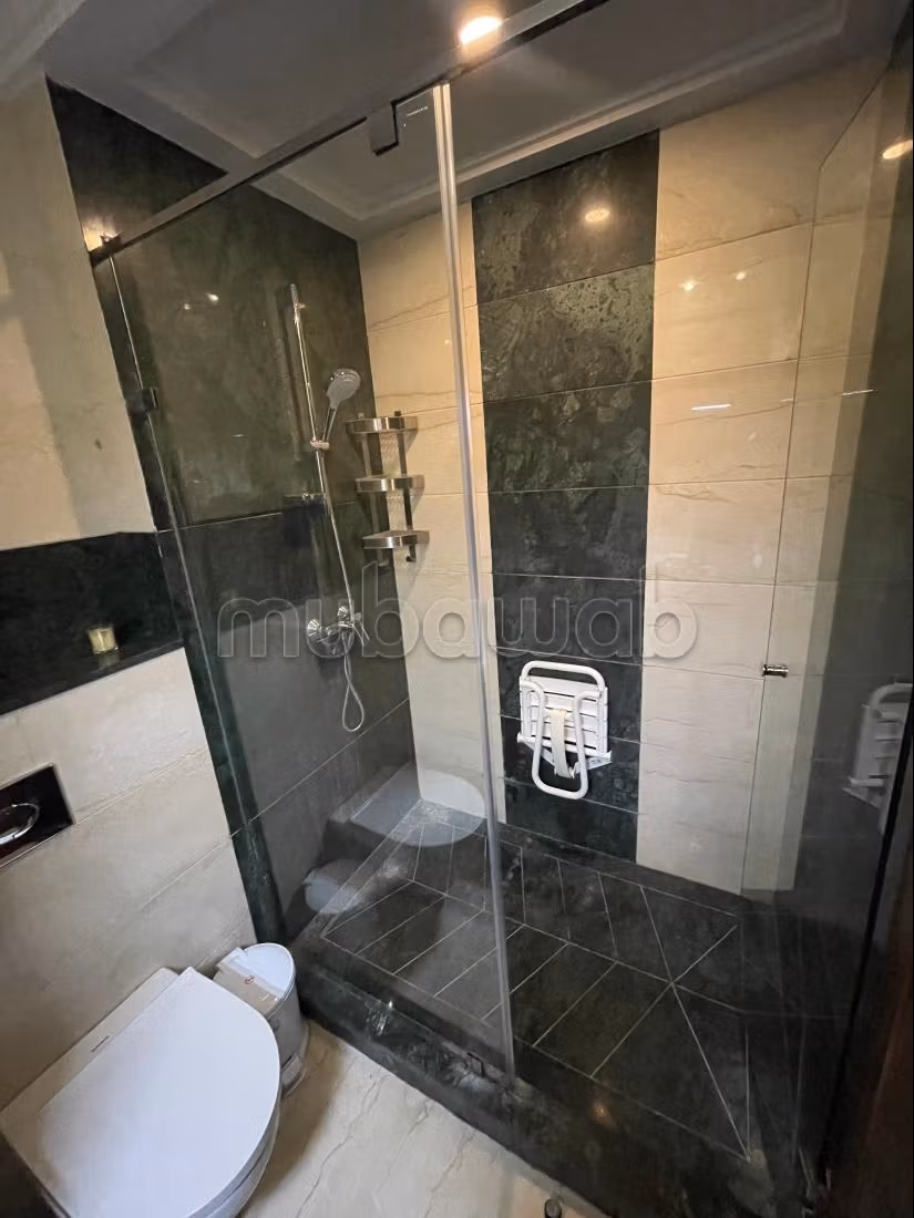Appartement 134 m² f Les Hôpitaux — 14